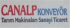 Canalp Konveyör Makina Sanayi İmalat Ticaret - Konya